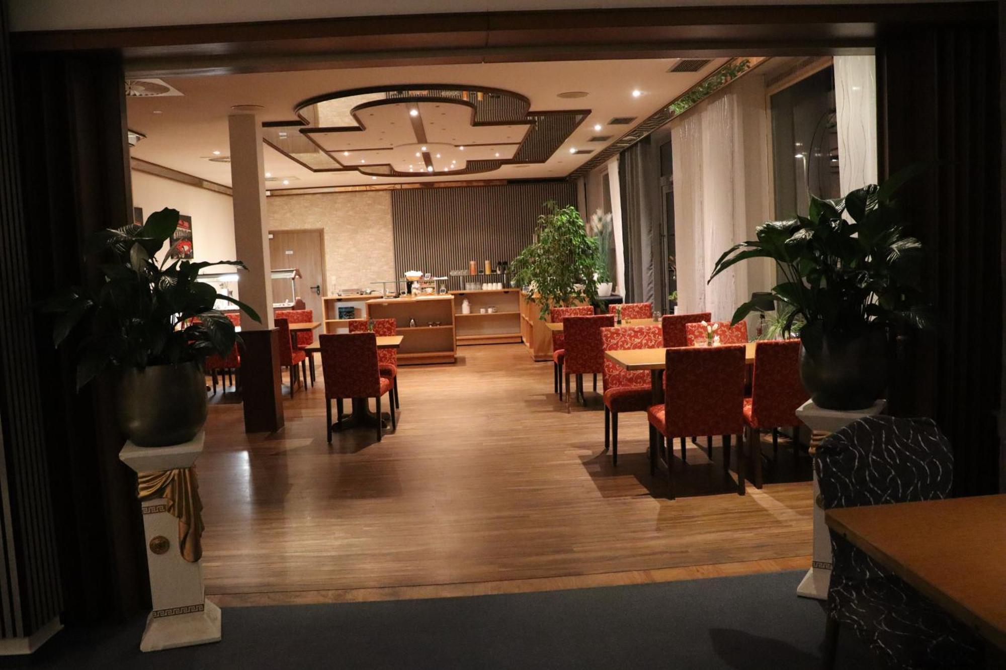 Hotel Haarener Hof Бад-Вюнненберг Екстер'єр фото
